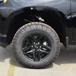 Chevrolet Silvrado Z71 6.2L V8 2022 Pick Up Double Cab - Thumbnail 4