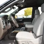 Chevrolet Silvrado Z71 6.2L V8 2022 Pick Up Double Cab - Thumbnail 5