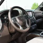 Chevrolet Silvrado Z71 6.2L V8 2022 Pick Up Double Cab - Thumbnail 6
