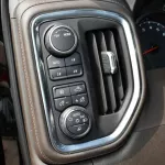 Chevrolet Silvrado Z71 6.2L V8 2022 Pick Up Double Cab - Thumbnail 8