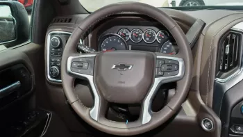 Chevrolet Silvrado Z71 6.2L V8 2022 Pick Up Double Cab