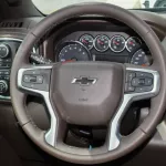 Chevrolet Silvrado Z71 6.2L V8 2022 Pick Up Double Cab - Thumbnail 10