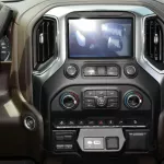 Chevrolet Silvrado Z71 6.2L V8 2022 Pick Up Double Cab - Thumbnail 11