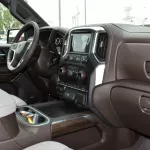 Chevrolet Silvrado Z71 6.2L V8 2022 Pick Up Double Cab - Thumbnail 12