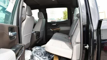 Chevrolet Silvrado Z71 6.2L V8 2022 Pick Up Double Cab