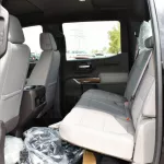 Chevrolet Silvrado Z71 6.2L V8 2022 Pick Up Double Cab - Thumbnail 13