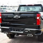 Chevrolet Silvrado Z71 6.2L V8 2022 Pick Up Double Cab - Thumbnail 14