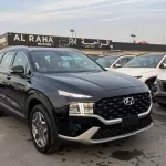 Hyundai Santa-fe 2023 3.5L AWD - Thumbnail 2