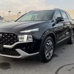 Hyundai Santa-fe 2023 3.5L AWD - Thumbnail 3