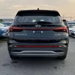 Hyundai Santa-fe 2023 3.5L AWD - Thumbnail 4