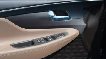 Hyundai Santa-fe 2023 3.5L AWD