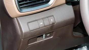 Hyundai Santa-fe 2023 3.5L AWD