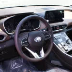 Hyundai Santa-fe 2023 3.5L AWD - Thumbnail 9