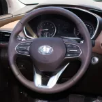 Hyundai Santa-fe 2023 3.5L AWD - Thumbnail 10