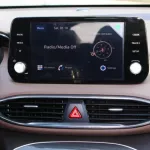 Hyundai Santa-fe 2023 3.5L AWD - Thumbnail 11