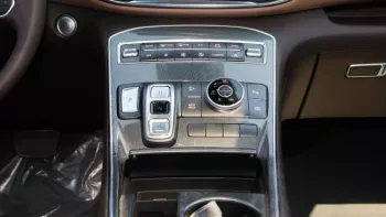 Hyundai Santa-fe 2023 3.5L AWD
