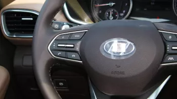 Hyundai Santa-fe 2023 3.5L AWD