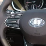 Hyundai Santa-fe 2023 3.5L AWD - Thumbnail 13