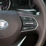 Hyundai Santa-fe 2023 3.5L AWD - Thumbnail 14