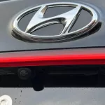 Hyundai Santa-fe 2023 3.5L AWD - Thumbnail 17