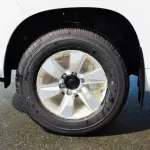 Toyota Prado TXL 4WD 2.7L Petrol 2022 - Thumbnail 4