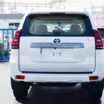Toyota Prado TXL 4WD 2.7L Petrol 2022 - Thumbnail 6