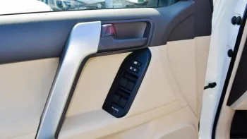 Toyota Prado TXL 4WD 2.7L Petrol 2022