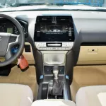 Toyota Prado TXL 4WD 2.7L Petrol 2022 - Thumbnail 10