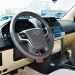 Toyota Prado TXL 4WD 2.7L Petrol 2022 - Thumbnail 12