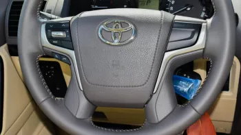 Toyota Prado TXL 4WD 2.7L Petrol 2022