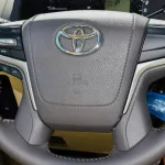 Toyota Prado TXL 4WD 2.7L Petrol 2022 - Thumbnail 13