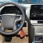 Toyota Prado TXL 4WD 2.7L Petrol 2022 - Thumbnail 15