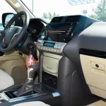 Toyota Prado TXL 4WD 2.7L Petrol 2022 - Thumbnail 18