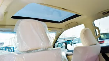 Toyota Prado TXL 4WD 2.7L Petrol 2022