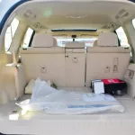 Toyota Prado TXL 4WD 2.7L Petrol 2022 - Thumbnail 20