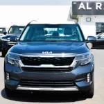 Kia Seltos 1.5L 2022 FWD - Thumbnail 2