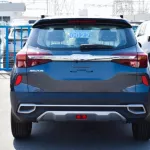Kia Seltos 1.5L 2022 FWD - Thumbnail 5