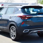 Kia Seltos 1.5L 2022 FWD - Thumbnail 6