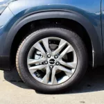 Kia Seltos 1.5L 2022 FWD - Thumbnail 7