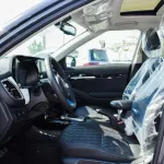 Kia Seltos 1.5L 2022 FWD - Thumbnail 9