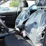 Kia Seltos 1.5L 2022 FWD - Thumbnail 10