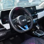 Kia Seltos 1.5L 2022 FWD - Thumbnail 11