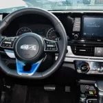 Kia Seltos 1.5L 2022 FWD - Thumbnail 12