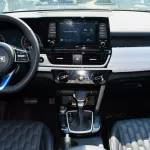 Kia Seltos 1.5L 2022 FWD - Thumbnail 15