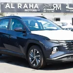 2022 HYUNDAI TUCSAN 4 CYL 2.0L FWD - Thumbnail 1