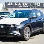 2022 HYUNDAI TUCSAN 4 CYL 2.0L FWD - Thumbnail 2