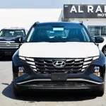 2022 HYUNDAI TUCSAN 4 CYL 2.0L FWD - Thumbnail 3