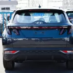 2022 HYUNDAI TUCSAN 4 CYL 2.0L FWD - Thumbnail 5