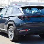 2022 HYUNDAI TUCSAN 4 CYL 2.0L FWD - Thumbnail 6