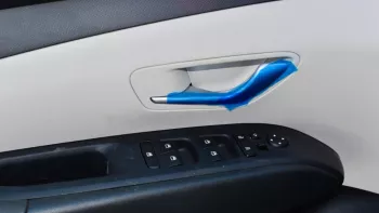 2022 HYUNDAI TUCSAN 4 CYL 2.0L FWD